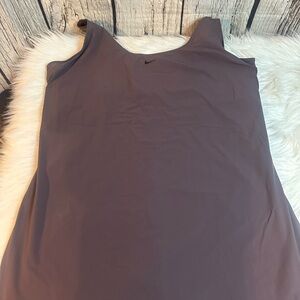 Plus size Nike swimsuit !